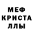 Alfa_PVP Соль Cole Hodsdon